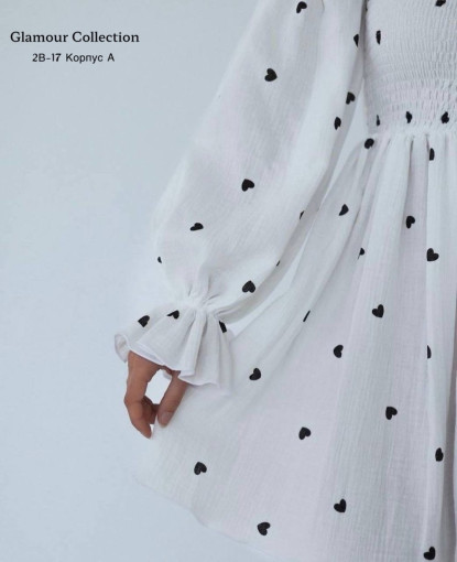 нежные, муслиновые платья САДОВОД официальный интернет-каталог